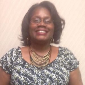 Meet your Posher, Deborah